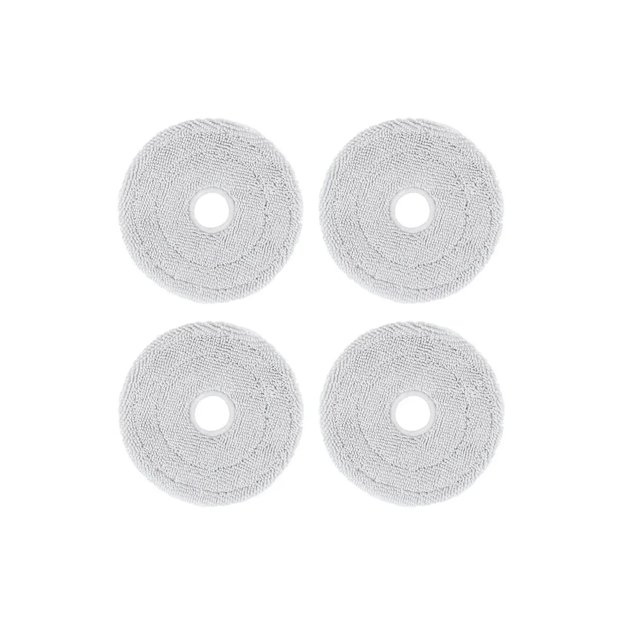 ECOVACS Waschbare Wischpads für DEEBOT MINI