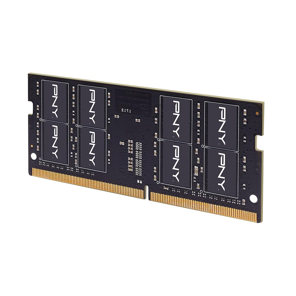 *16GB DDR4 3200 SO-DIMM MN16GSD43200-SB