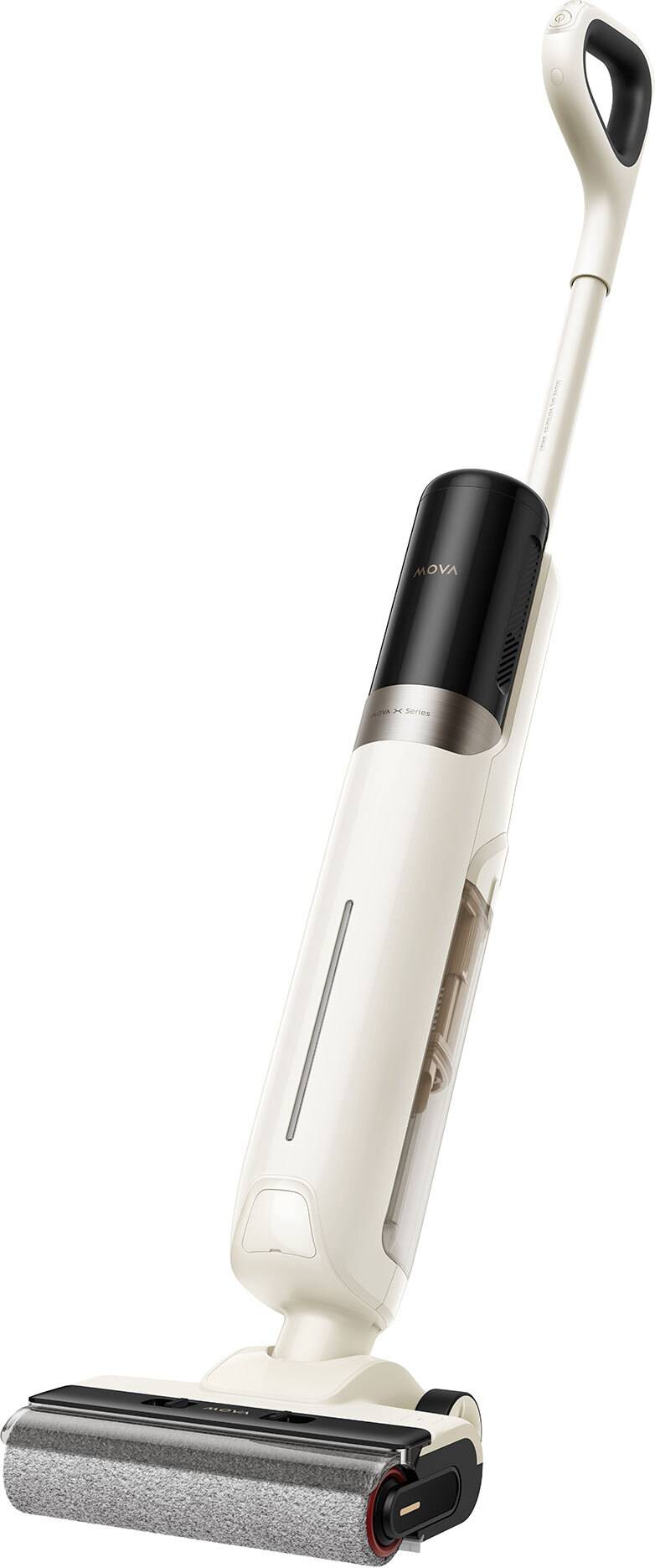 Mova K30 Nass- und Trockensauger