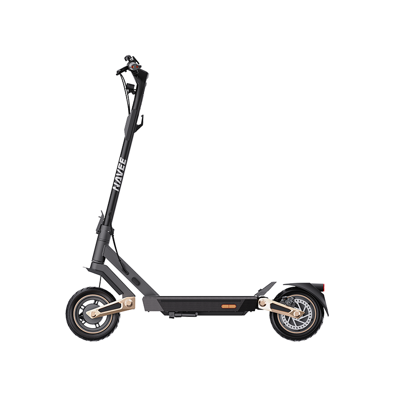 Navee ST3 Pro Nordic