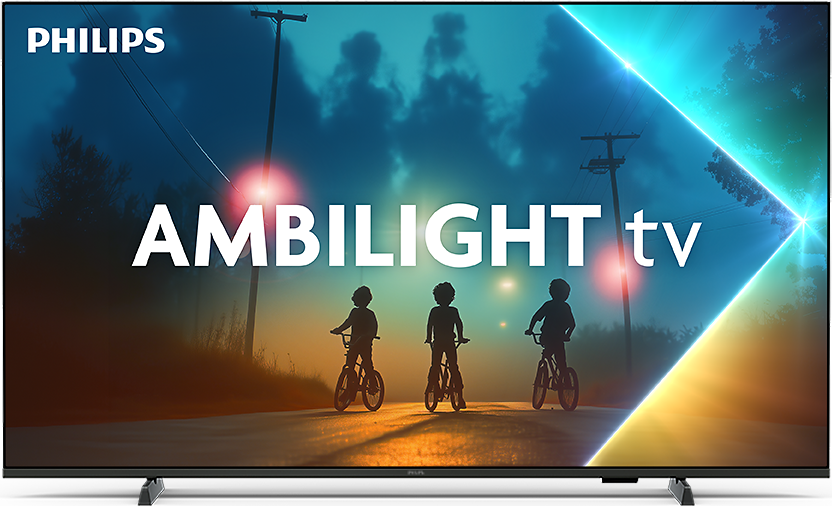 *PHILIPS 55'' LED 55PUS8100/12