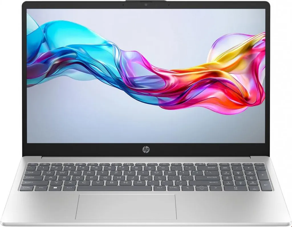 HP 15-fd0611ng 39,6cm (15,6 ) N100 4GB 128GB