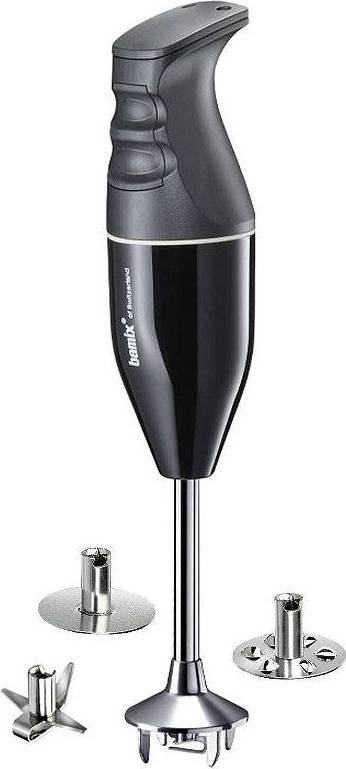 Bamix Classic Nero C 140