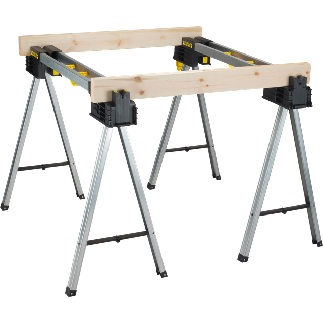 Stan Unterstellbock-Set FatMax 112x12x27