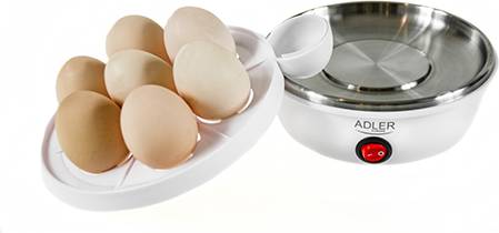 Jajowar ADLER AD 4459