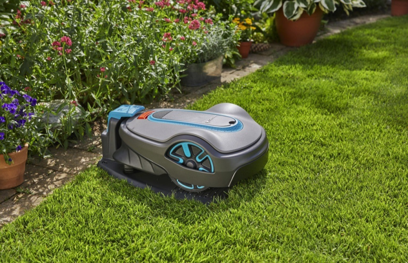 Gardena Sileno life 750