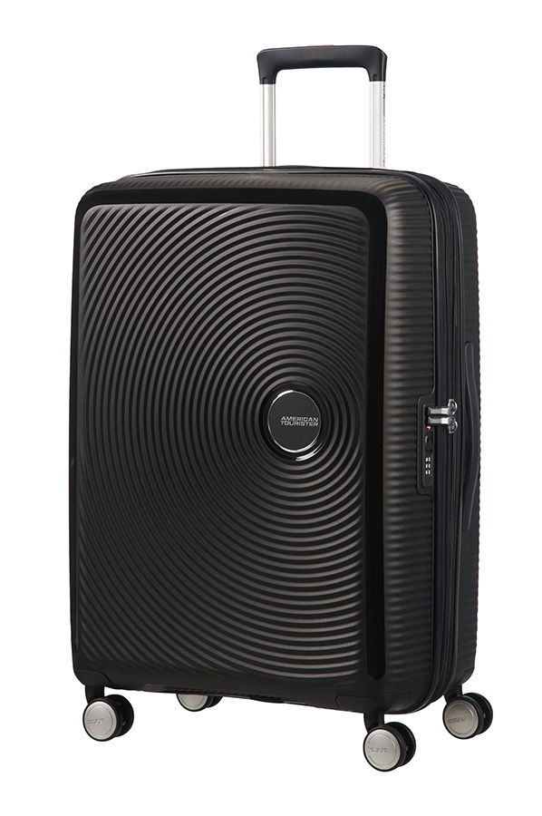 American Tourister Soundbox 67 cm Suitcase