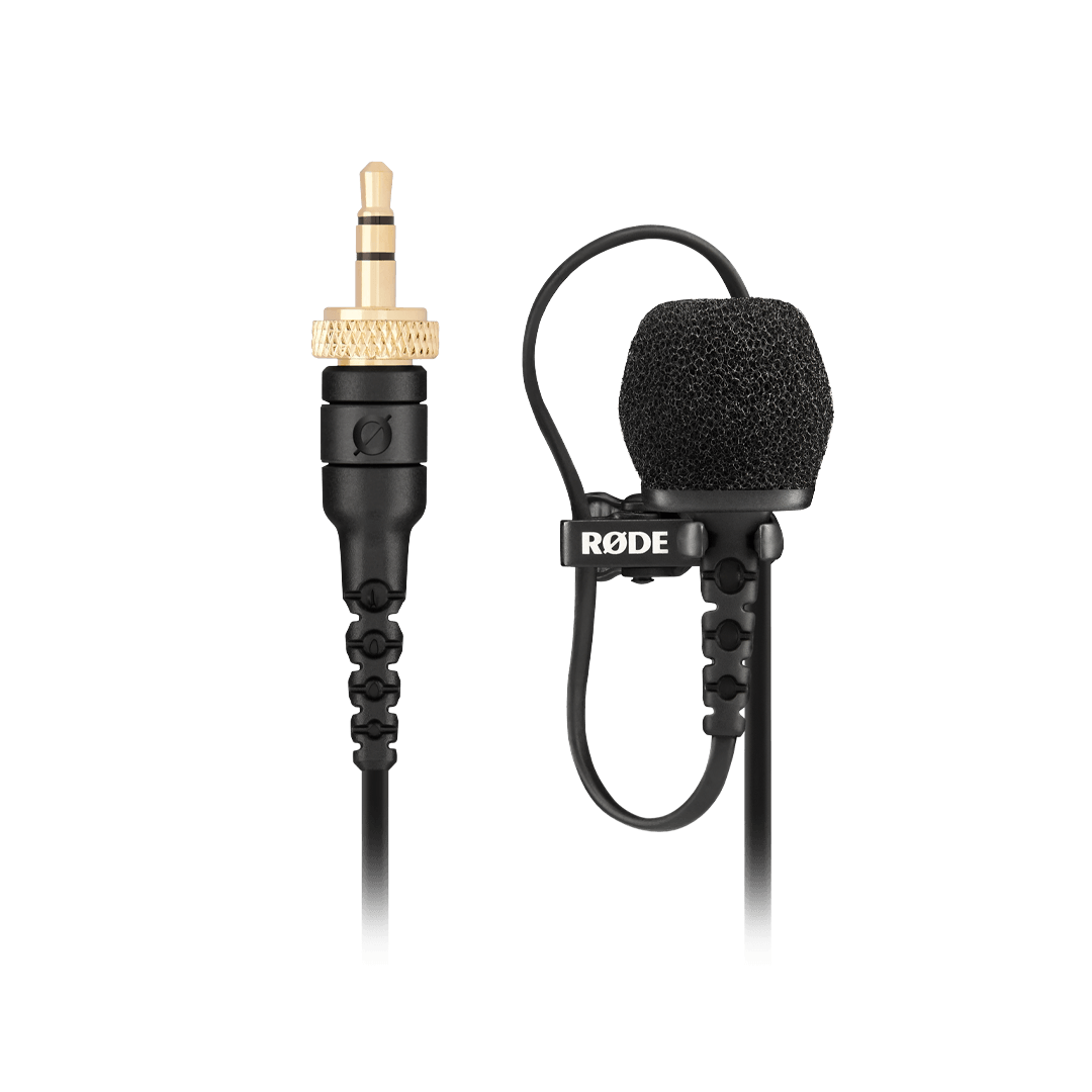 Rode microphone Rodelink Lavalier