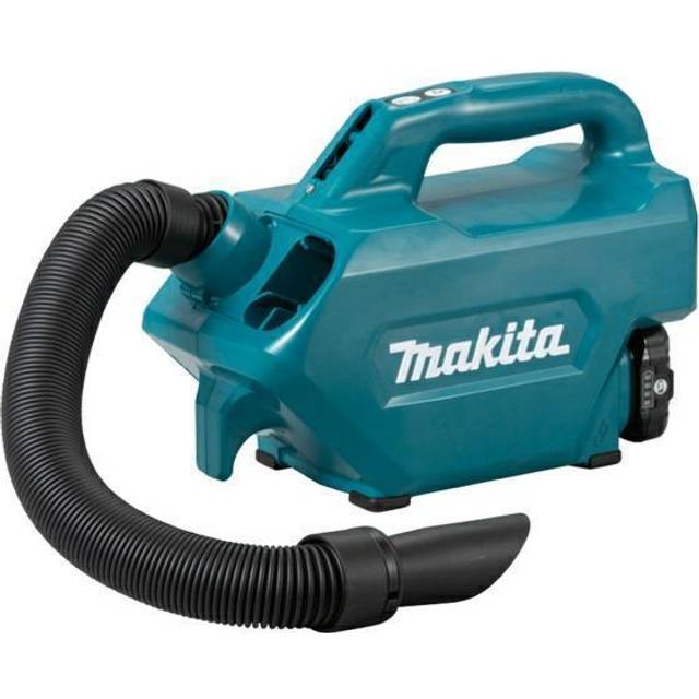 Makita CL121DSM Støvsuger 0,5l 0,5l Grøn