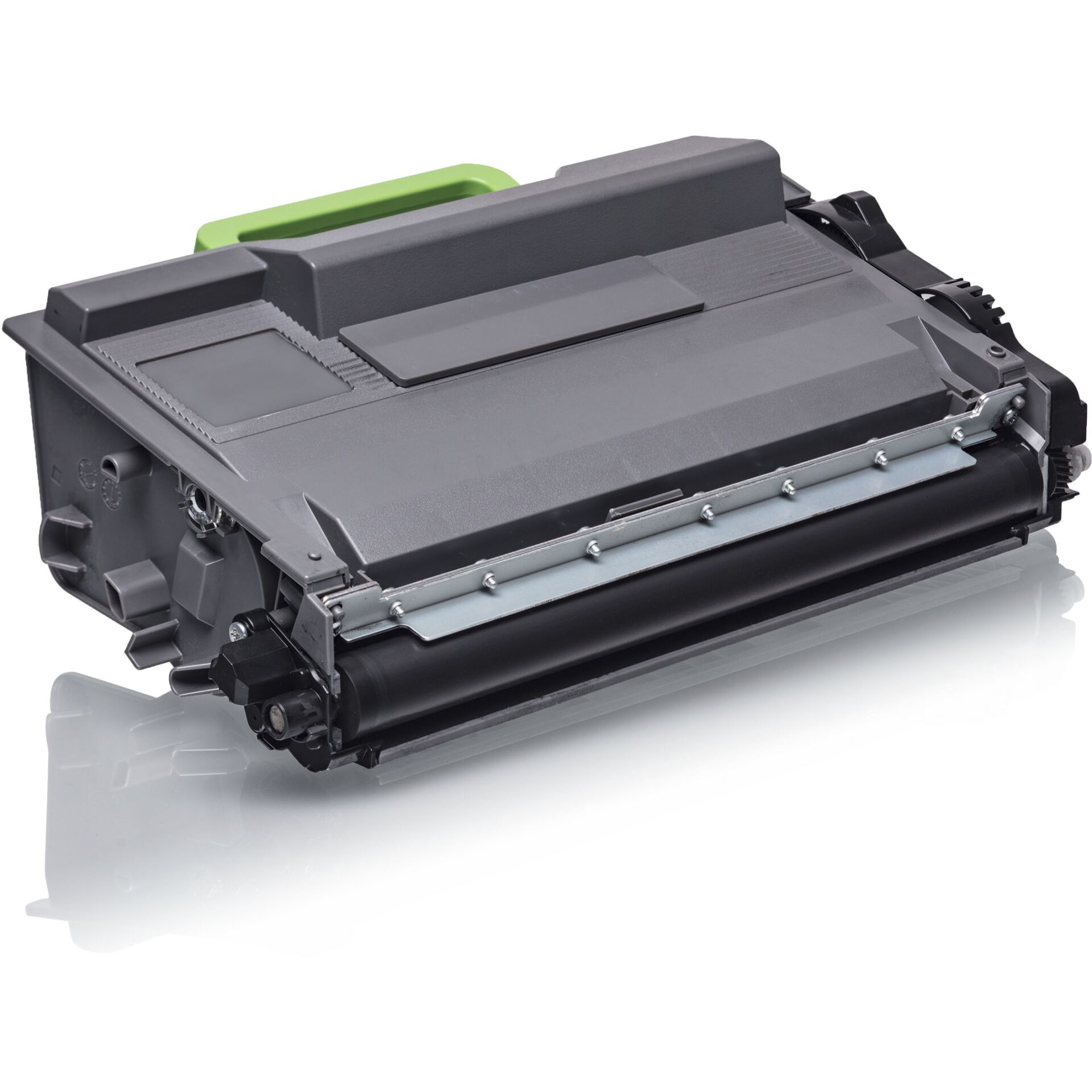 KMP 1263,0000 Sort 8000 sider Toner