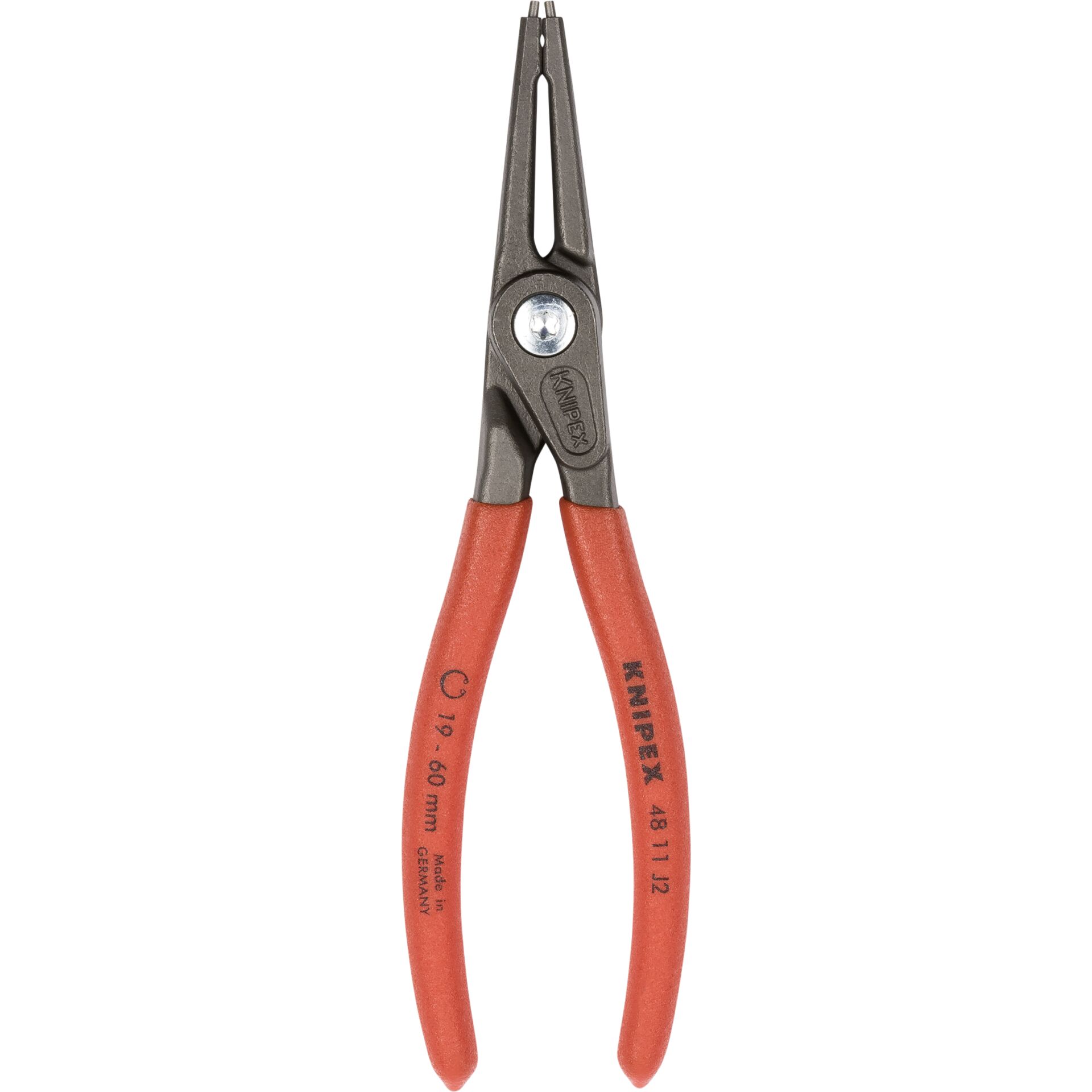 Knipex Precision Circlip Pliers