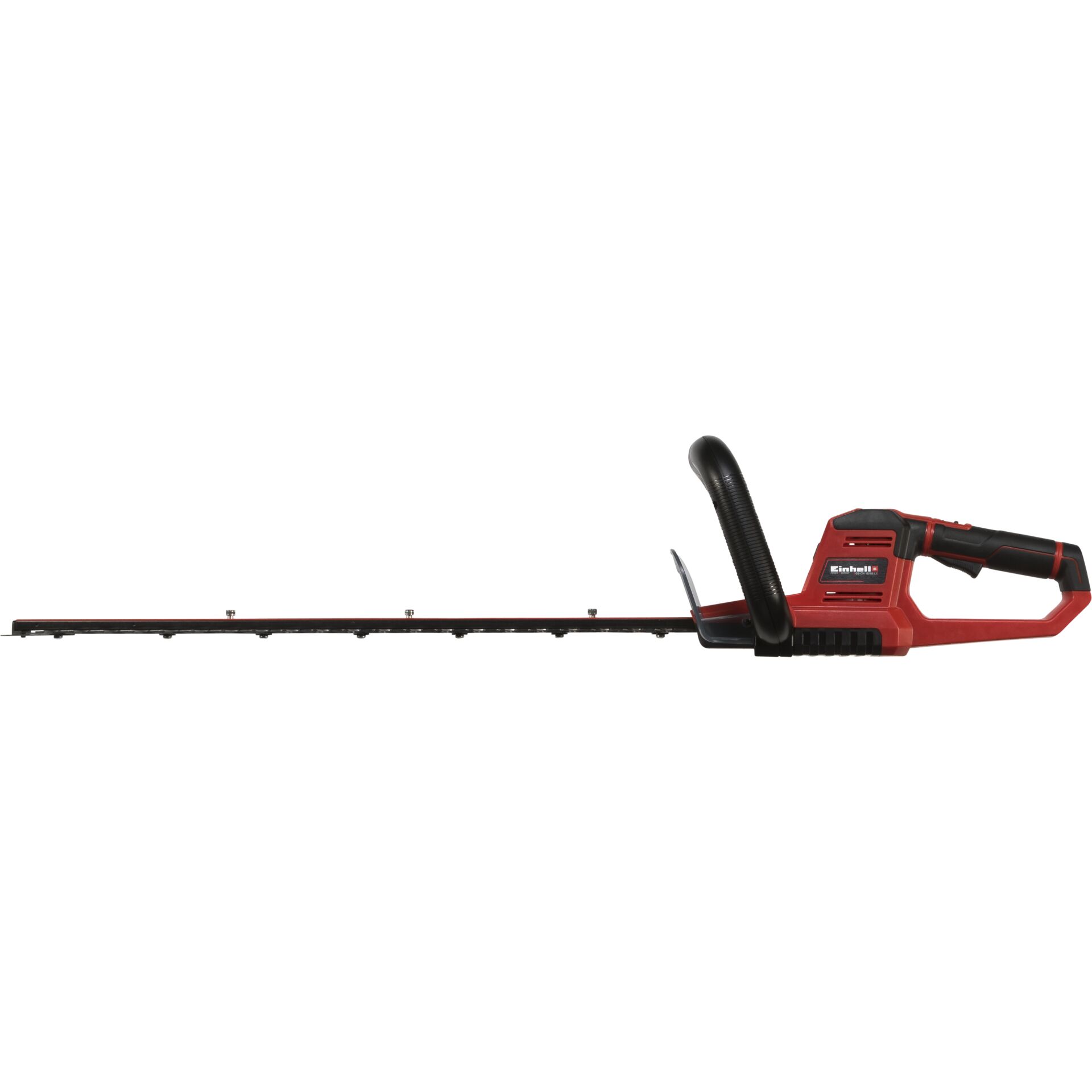 Einhell GE-CH 18/60 Hæktrimmer Elektrisk 67cm Klingelængde
