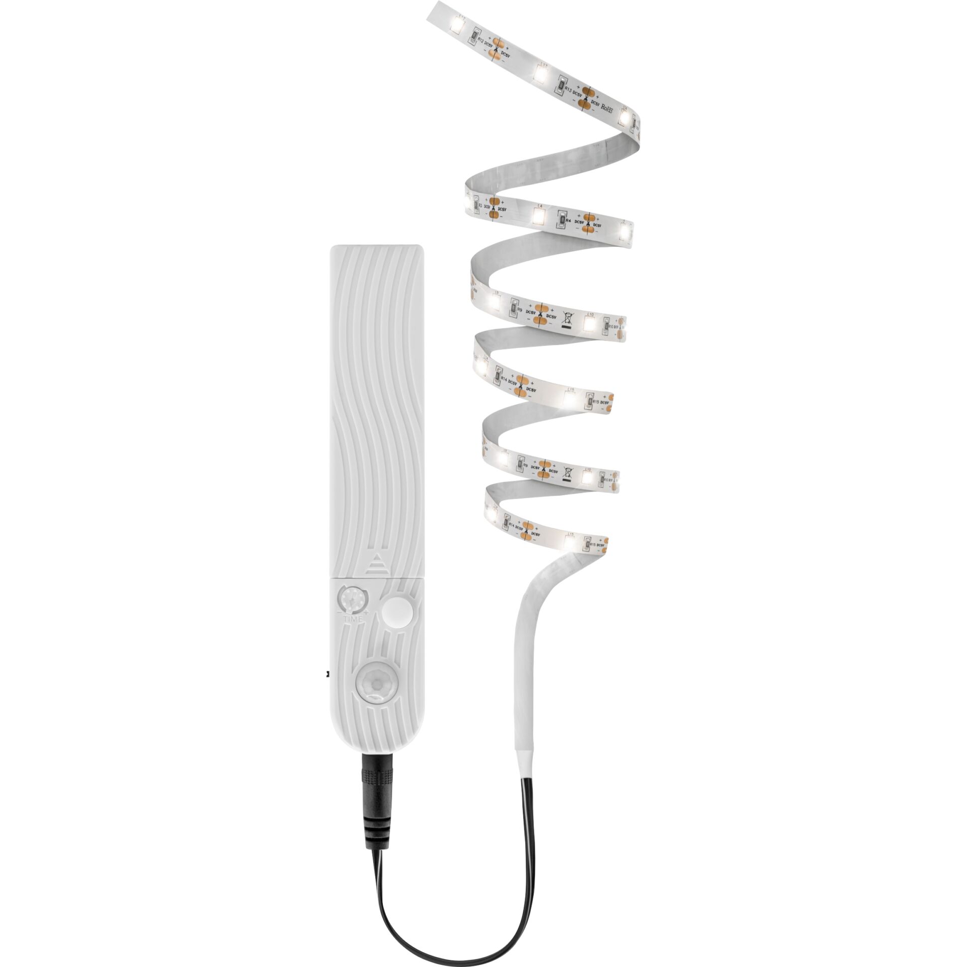 ANSMANN Mobiles Licht LED-Band mit Sensor batteriebetrieben