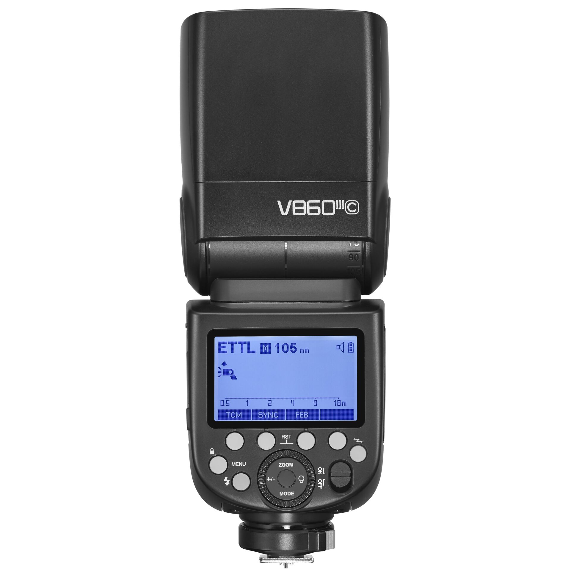 Godox V860III-O MFT