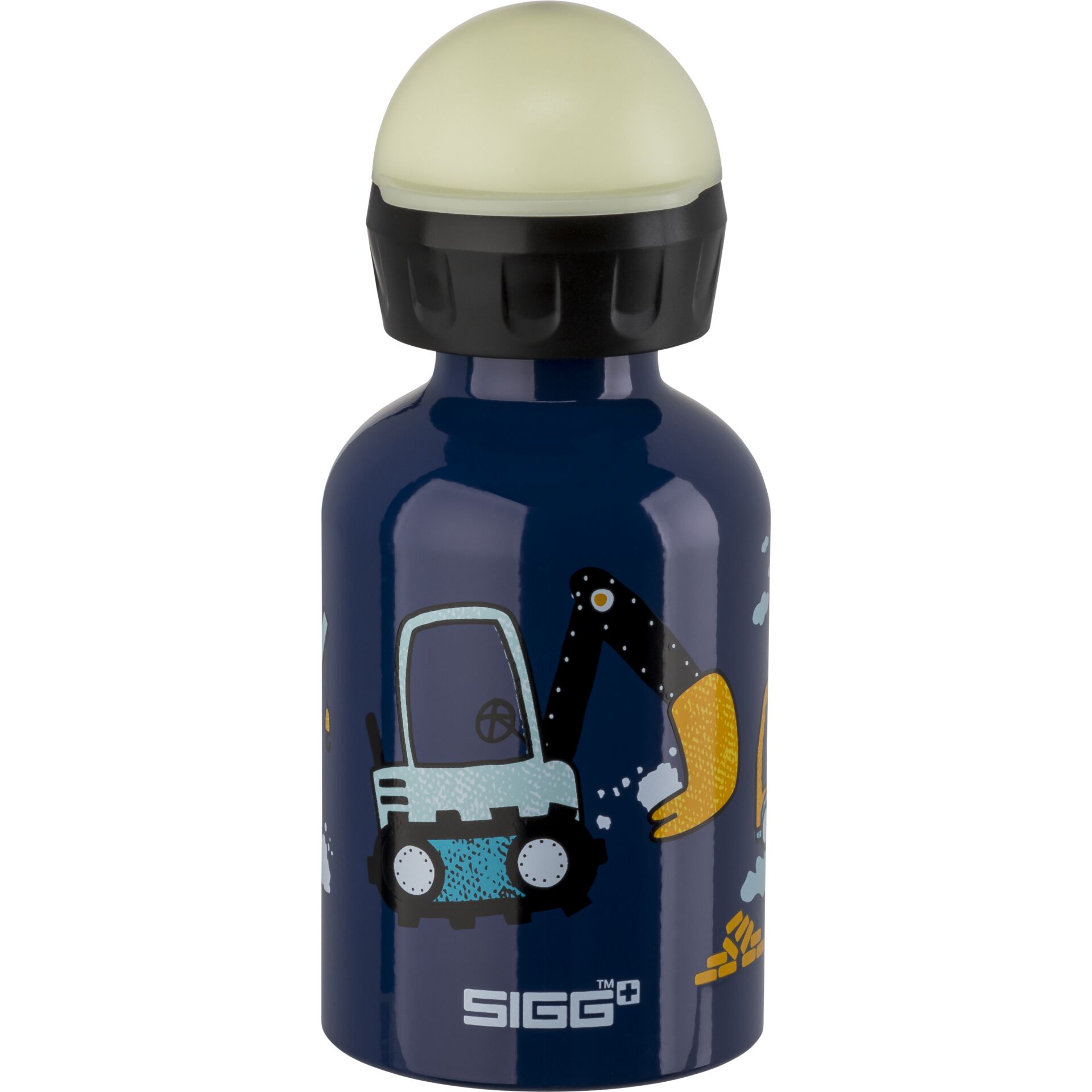 Sigg Small Water Bottle Build 0.3 L