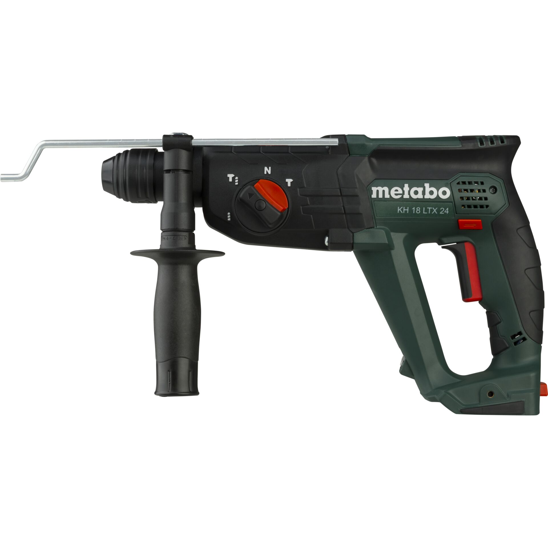 Metabo KH 18 LTX 24 18V 2,1Joule
