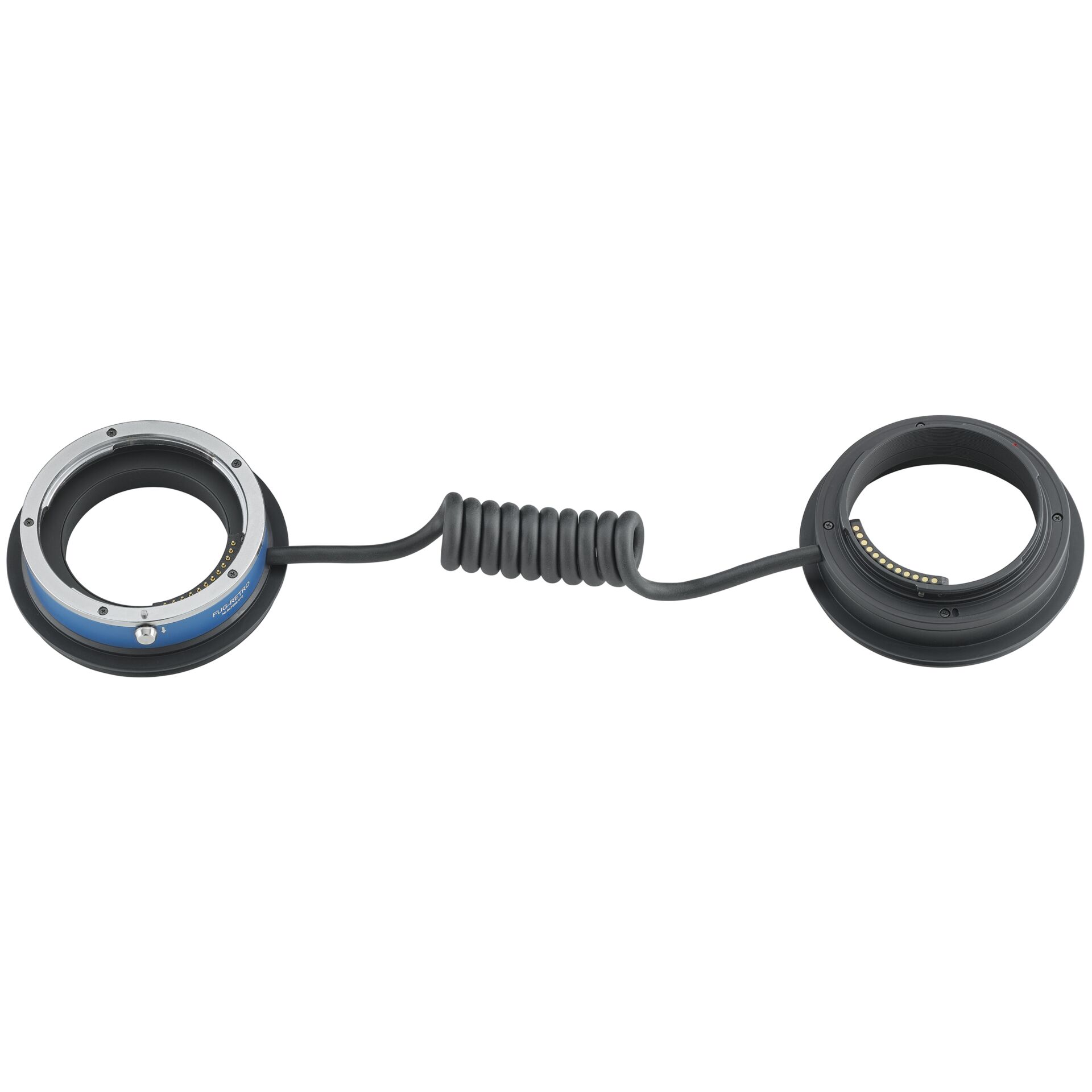 Novoflex autom. Umkehrring für Fujifilm GFX