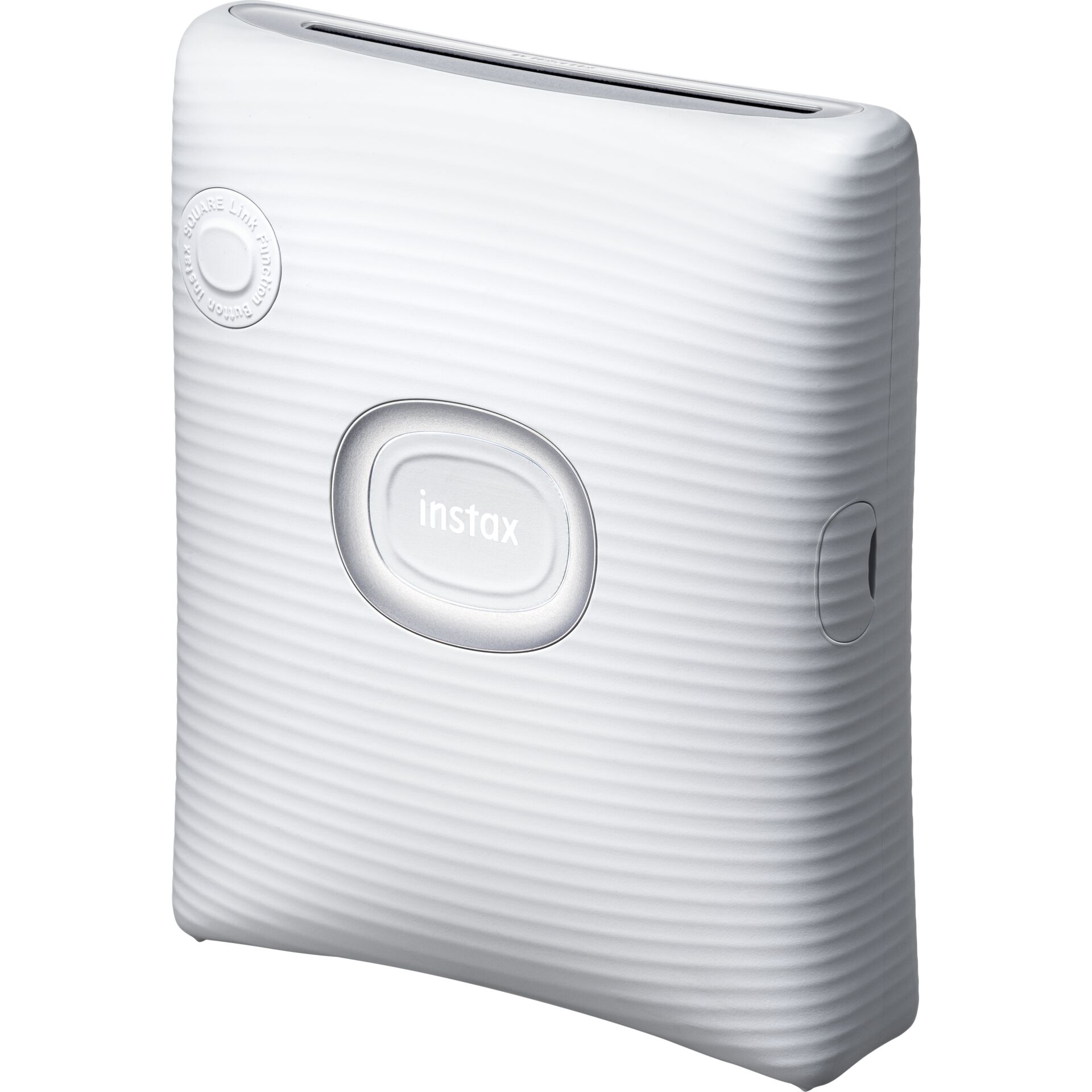 INSTAX SQ LINK WHITE EX D INKJ
