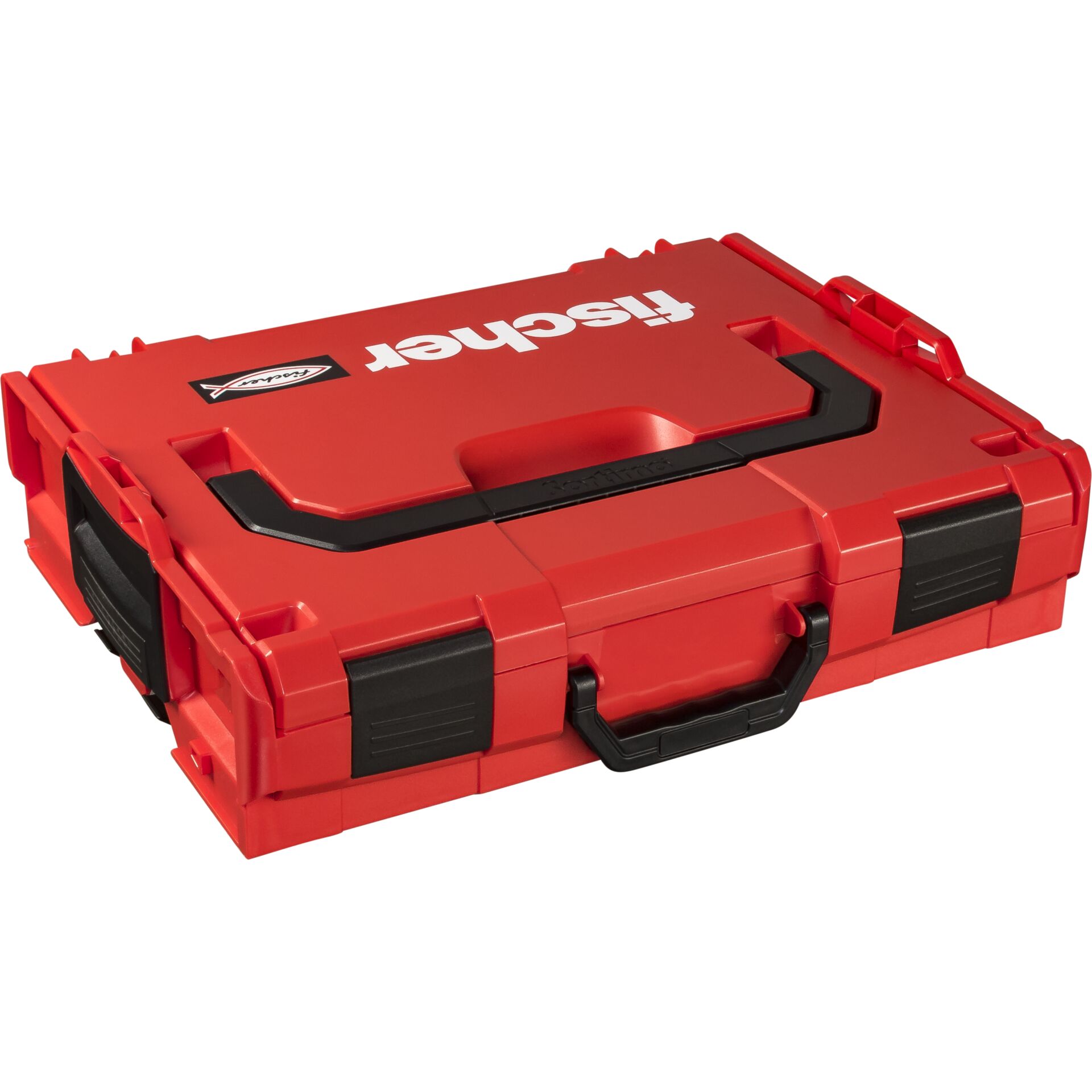 Fischer Aktion Power Fast II L-Boxx 102