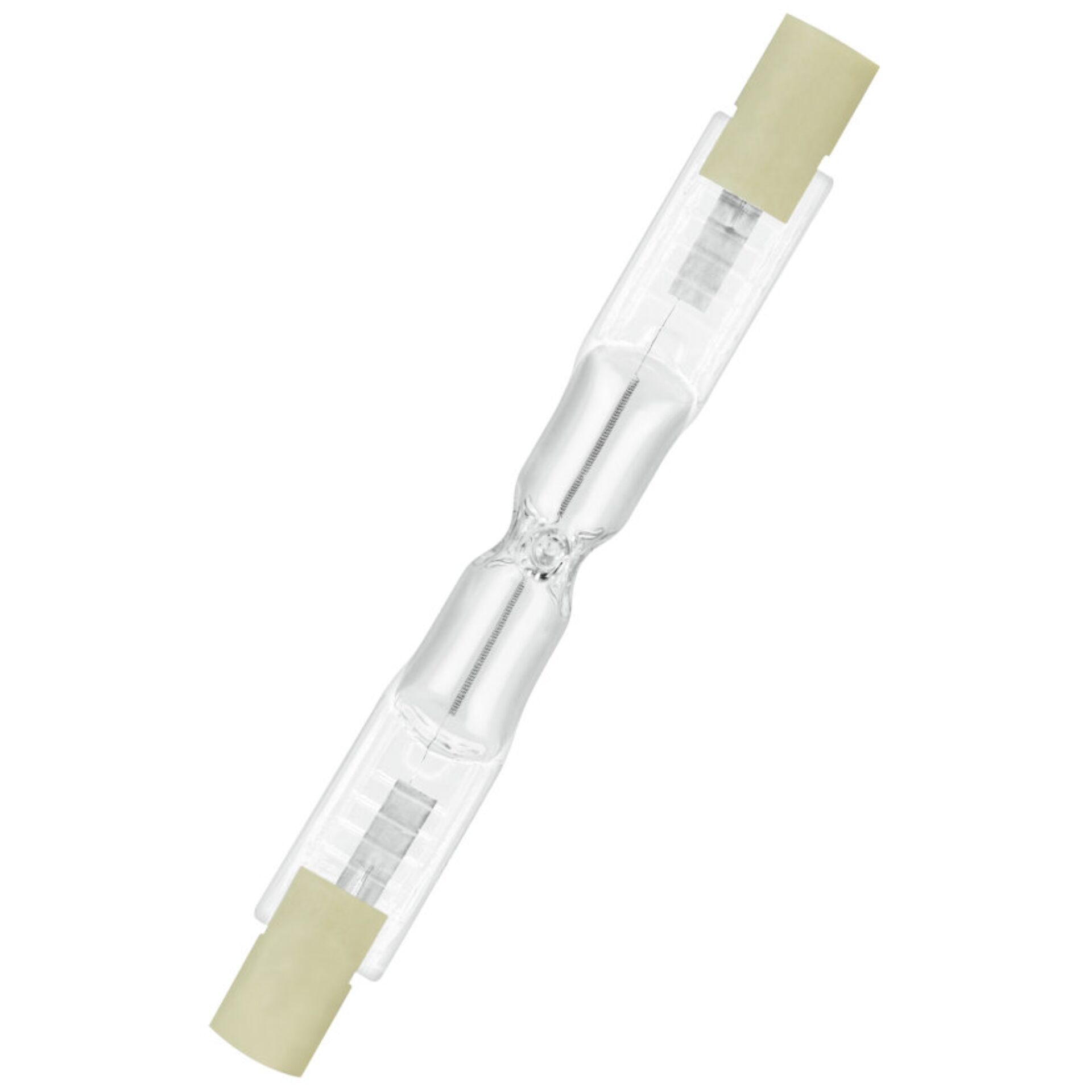 Osram Haloline Eco Halogen Tube 48W 230V R7s