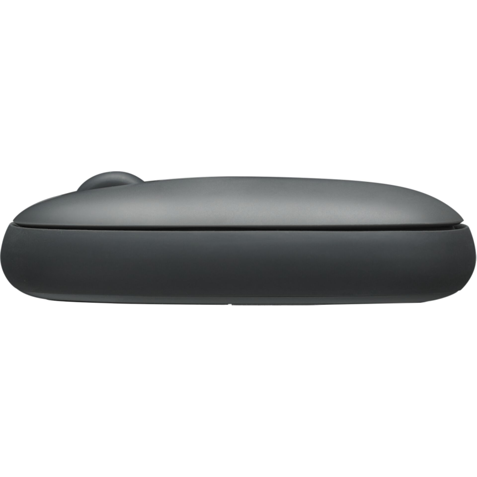 Rapoo M660 Silent grijs draadloze Multi-Mode-Muis Optisk Trådløs Grå