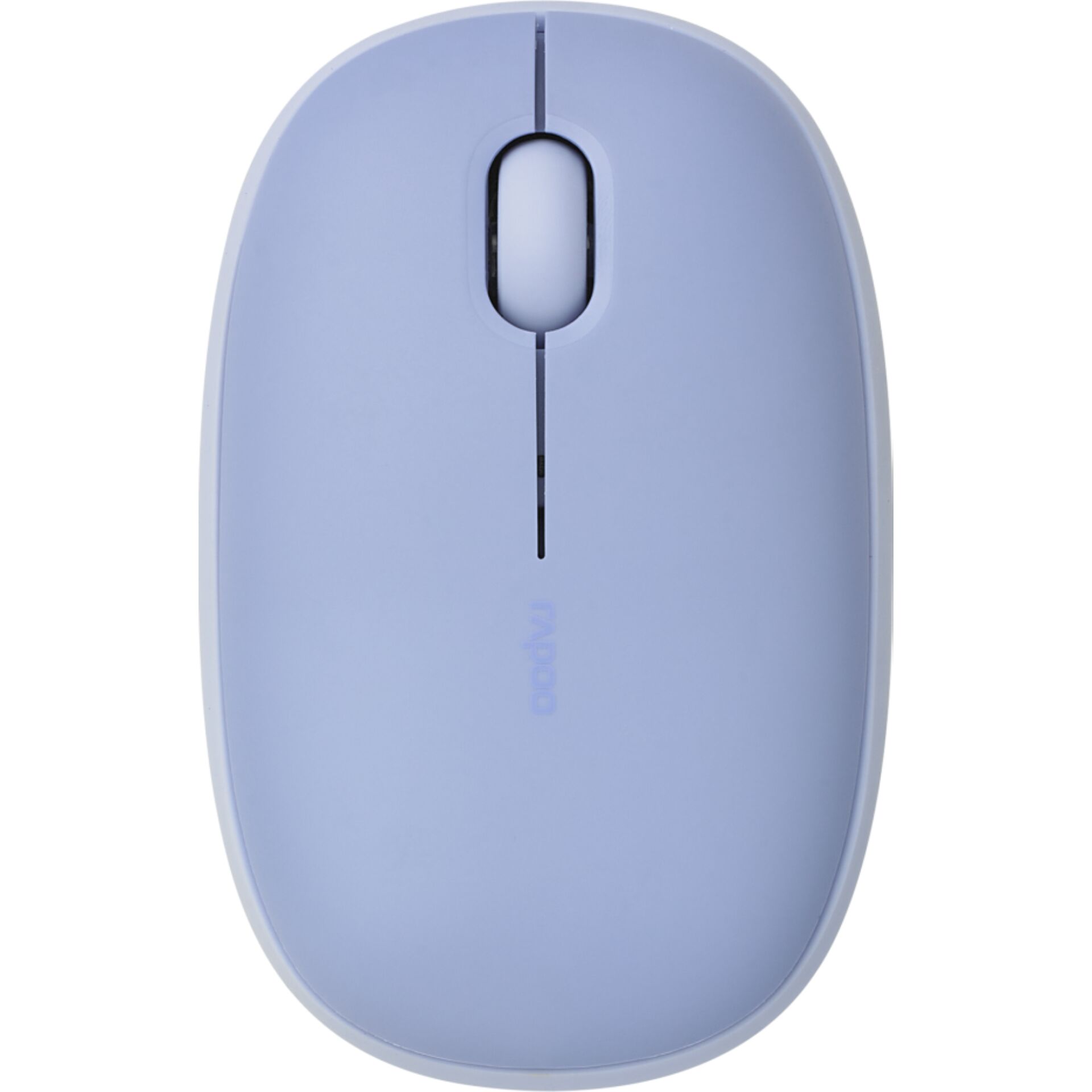 RAPOO Mouse M660 Multi-Mode Wireless Silent Purple