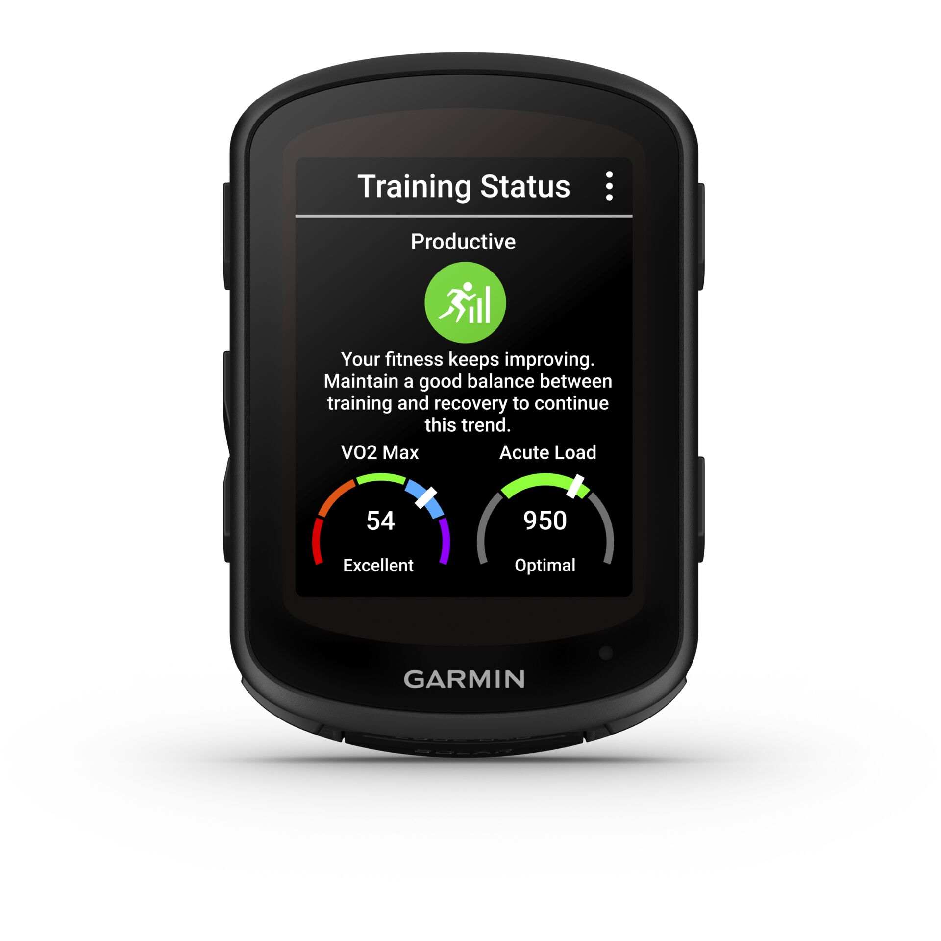 Alowwed----Garmin Edge 840 Solar -GPS-pyörätietokone