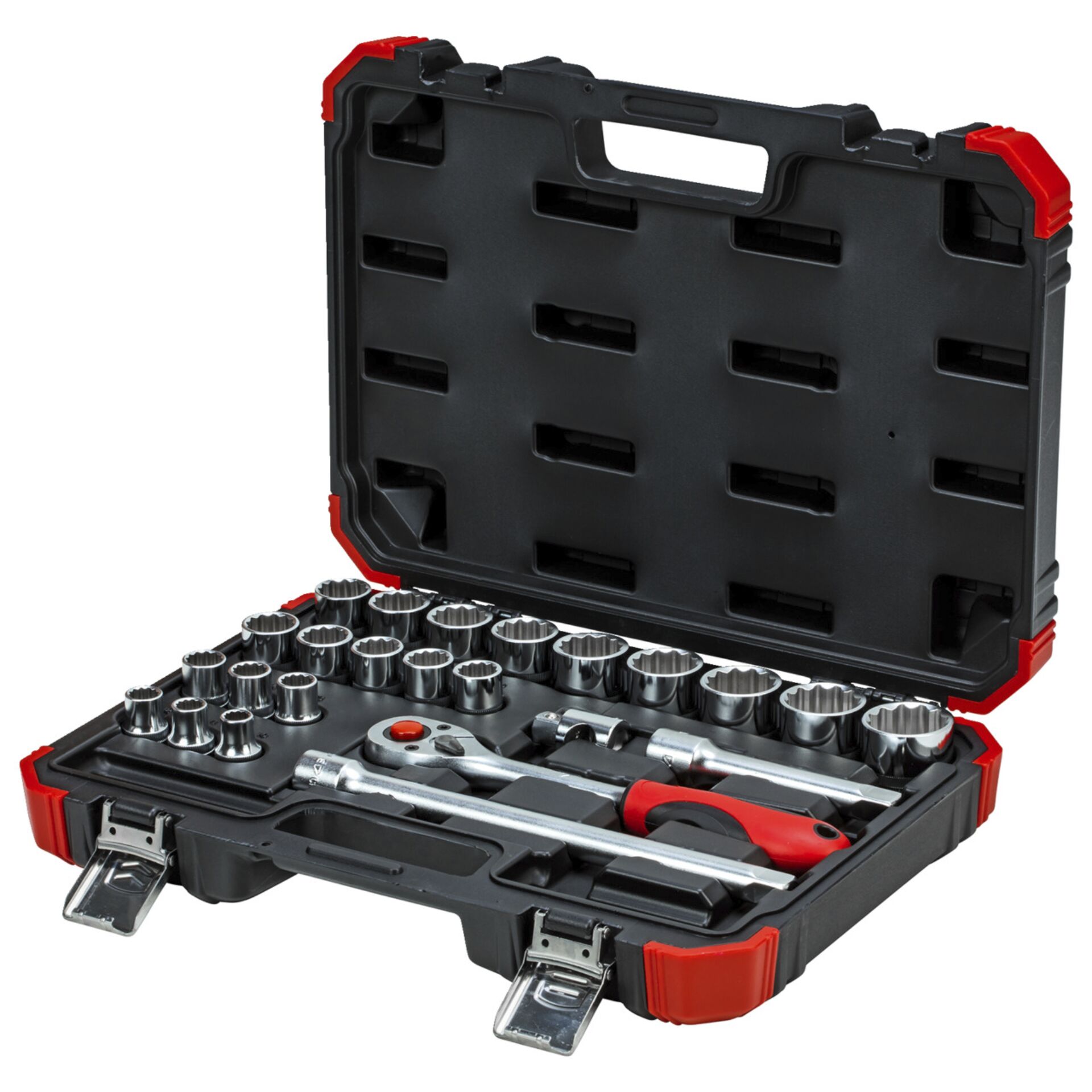 Gedore R69013024 socket/socket set