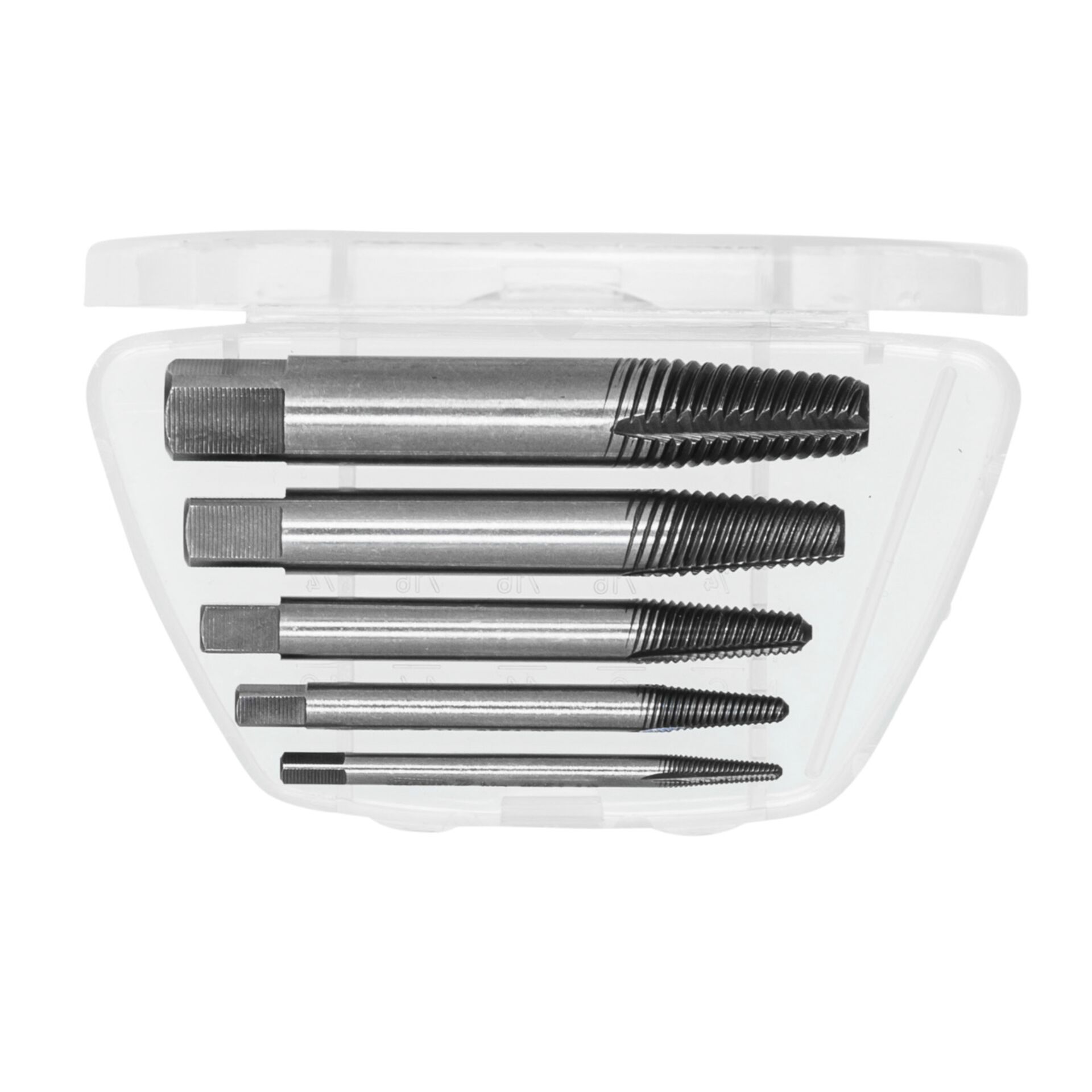 Gedo Bl Schraubenausdreher-Satz 5-teilig 2659336